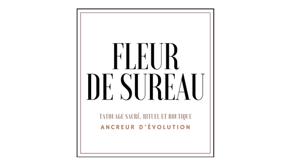 Fleur de Sureau